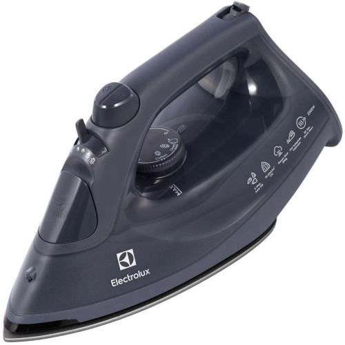 Утюг с паром Electrolux E6SI1-4MN