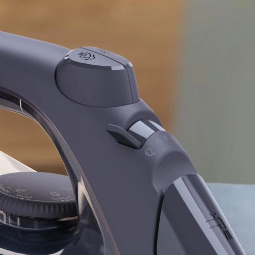 Утюг с паром Electrolux E6SI1-4MN