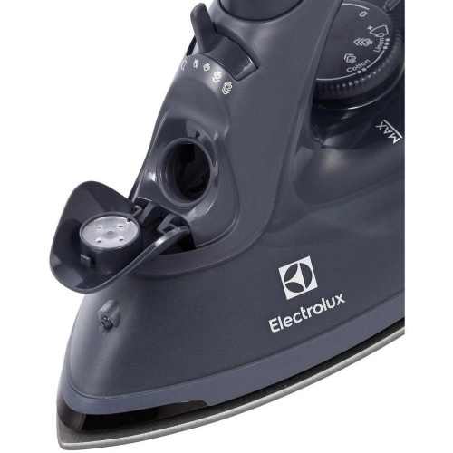 Утюг с паром Electrolux E6SI1-4MN