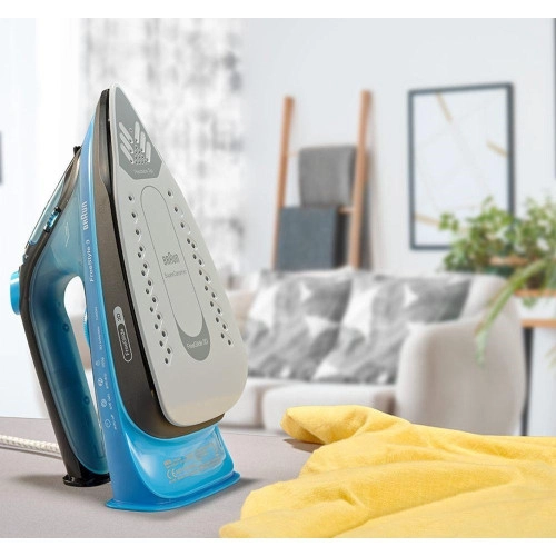 Утюг с паром Braun FreeStyle 3 FI3194BK