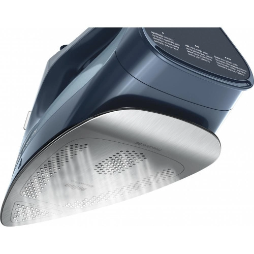 Утюг с паром Braun TexStyle 7 Pro SI 7160 BL