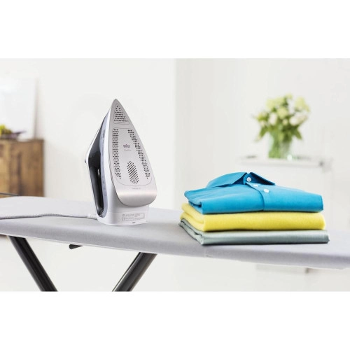 Утюг с паром Braun TexStyle 7 SI 7149 WB