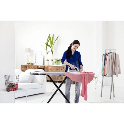 Утюг с паром Braun TexStyle 7 SI 7149 WB