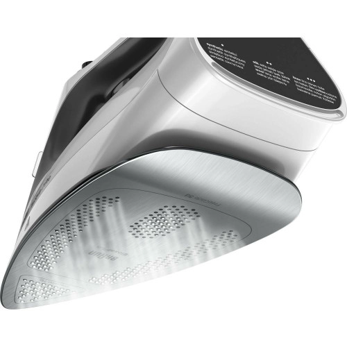 Утюг с паром Braun TexStyle 7 SI 7149 WB