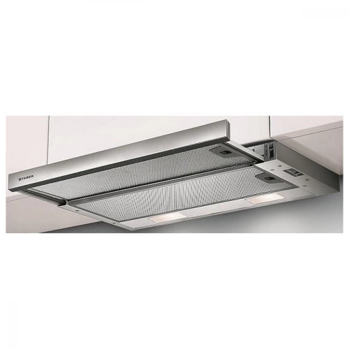 Вытяжка телескопическая Faber FLEXA NG AM A50 (315.0635.105)
