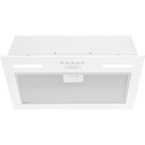 Вытяжка встраиваемая KERNAU KBH 1060.1 W