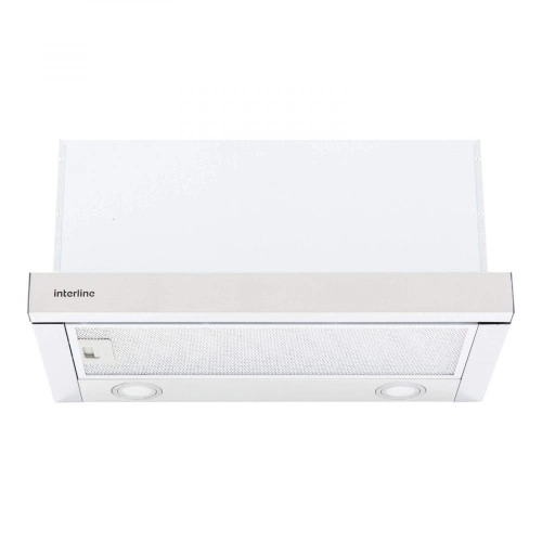 Вытяжка телескопическая Interline SHARK PLUS X/S A/60
