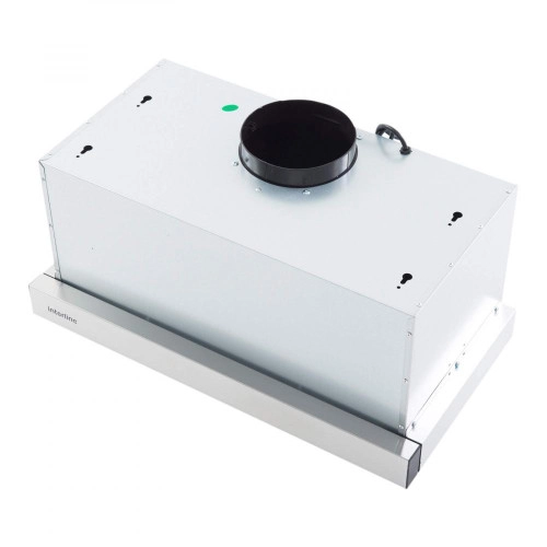 Вытяжка телескопическая Interline SHARK PLUS X/S A/60