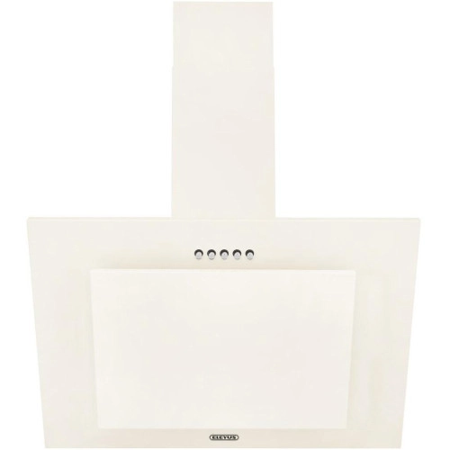 Вытяжка наклонная Eleyus Vertical 700 50 BG