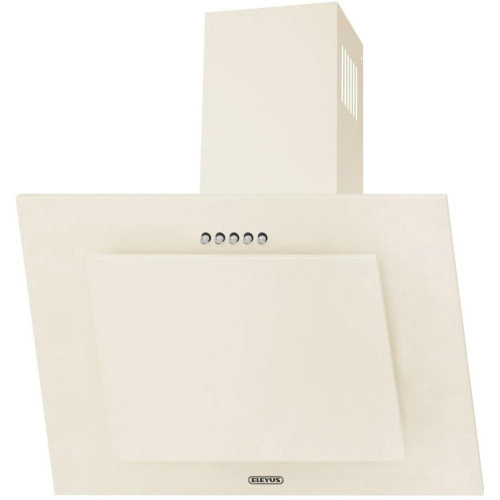 Вытяжка наклонная Eleyus Vertical 700 50 BG