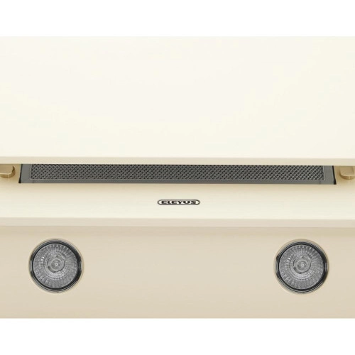 Вытяжка наклонная Eleyus Vertical 700 50 BG