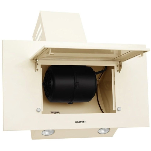 Вытяжка наклонная Eleyus Vertical 700 50 BG