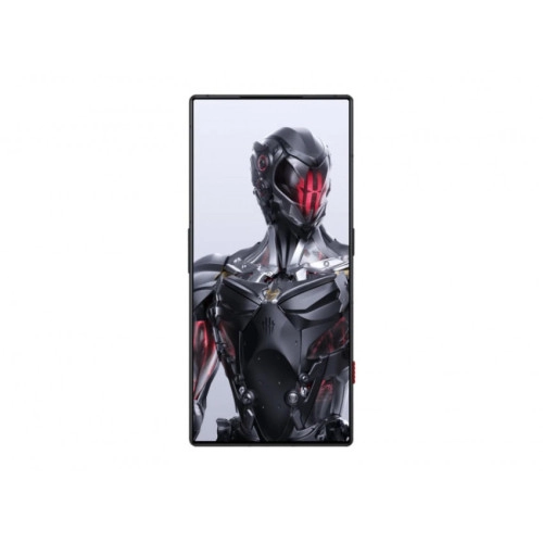 Новинка: ZTE Nubia Redmagic 8 Pro - Матовий корпус, 12/256GB
