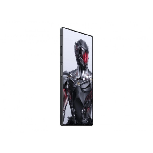 Новинка: ZTE Nubia Redmagic 8 Pro - Матовий корпус, 12/256GB