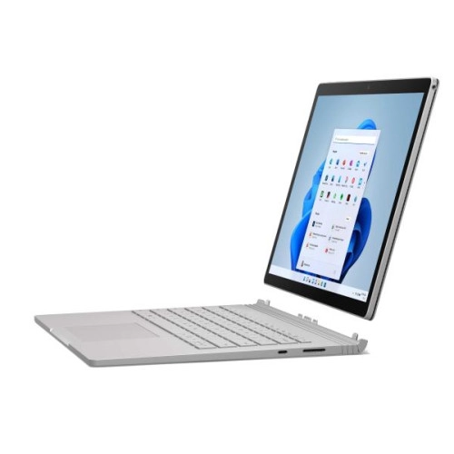 Microsoft Surface Book 3 (V6F-00009): потужний ноутбук для продуктивності