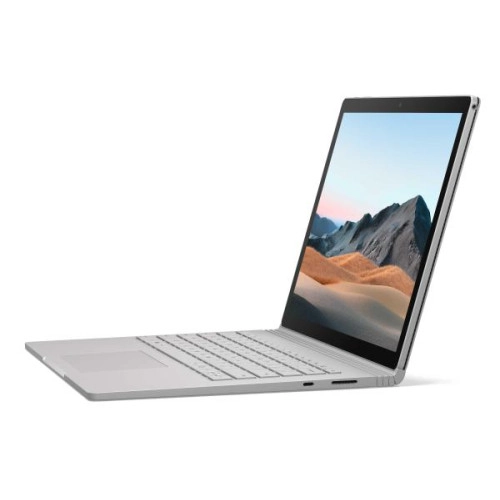 Microsoft Surface Book 3 (V6F-00009): потужний ноутбук для продуктивності