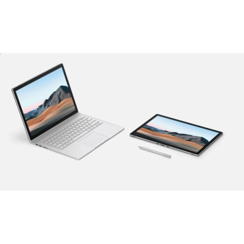 Microsoft Surface Book 3 (V6F-00009): потужний ноутбук для продуктивності