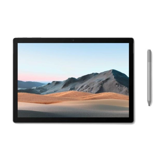 Microsoft Surface Book 3 (V6F-00009): потужний ноутбук для продуктивності