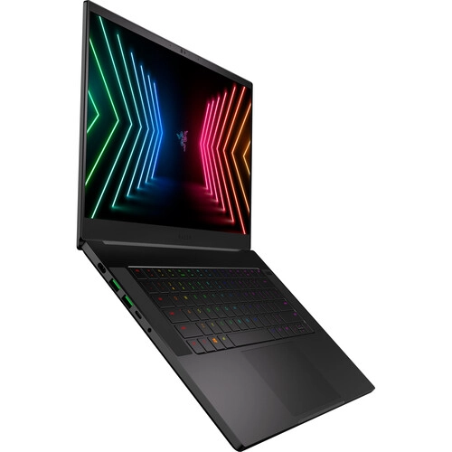 Ноутбук Razer Blade 15 Advanced (RZ09-0367BEC3-R3U1)