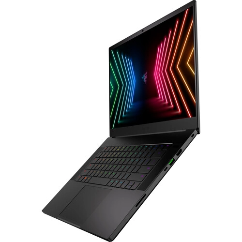 Ноутбук Razer Blade 15 Advanced (RZ09-0367BEC3-R3U1)