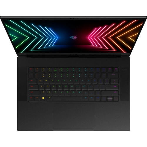Ноутбук Razer Blade 15 Advanced (RZ09-0367BEC3-R3U1)