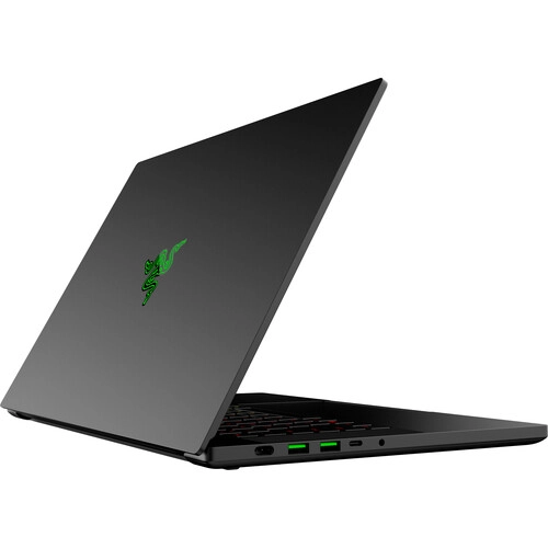 Ноутбук Razer Blade 15 Advanced (RZ09-0367BEC3-R3U1)