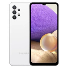 Samsung Galaxy A32 4/64GB White (SM-A325FZWD)