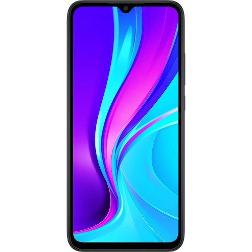 Смартфон Xiaomi Redmi 9C 3/64GB Midnight Gray