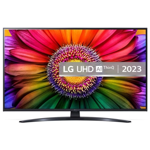 LG 43UR8100