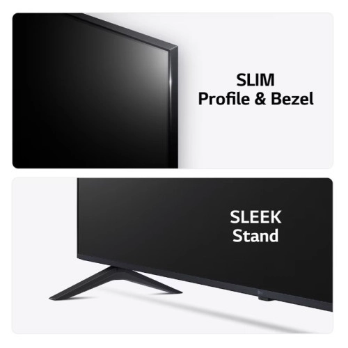 LG 43UR8100