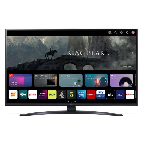 LG 43UR8100