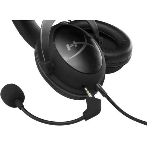 HyperX Cloud II Gun Metal (KHX-HSCP-GM)