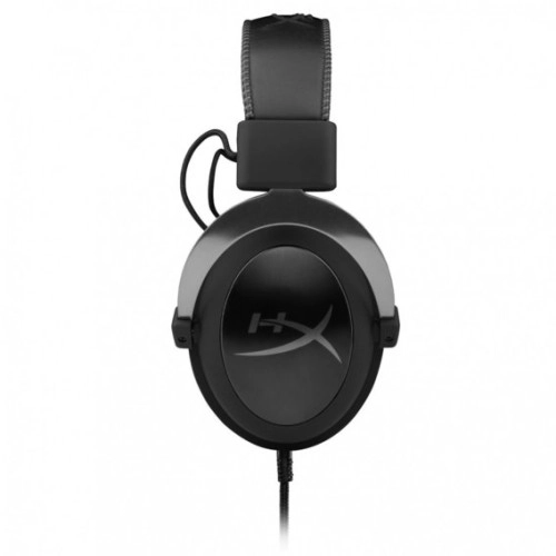 HyperX Cloud II Gun Metal (KHX-HSCP-GM)