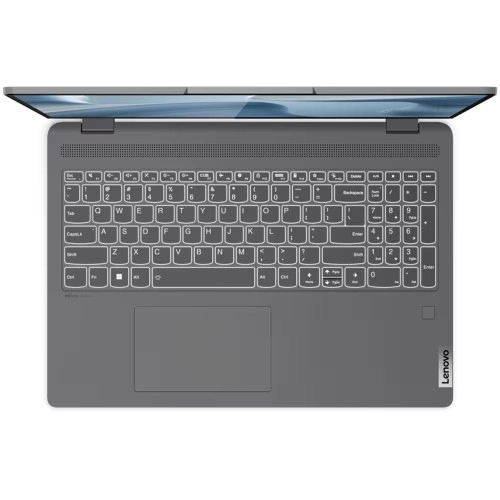 Леново IdeaPad Flex 5 16IAU7 (82R800A7RM): зручність та мобільність.