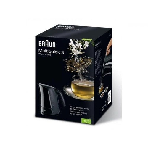 Braun Multiquick 3 WK 300 Black