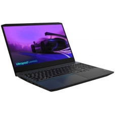 Ноутбук Lenovo IdeaPad Gaming 3-15 i5/16GB/512 GTX1650 120Hz (82K100HQPB)