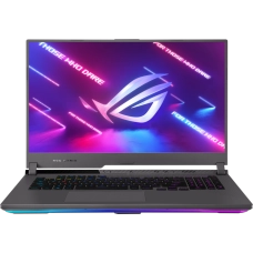 Ноутбук Asus ROG Strix G17 G713QR (G713QR-ES98Q) CUSTOM
