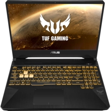 Ноутбук Asus TUF Gaming FX505DT (FX505DT-WB72)