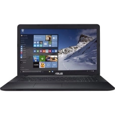 Ноутбук Asus X751NA (X751NA-TY003)