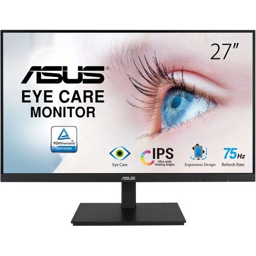 Asus VA27DQSB (90LM06H9-B01370)