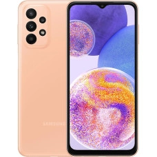 Samsung Galaxy A23 6/128GB Peach (SM-A235FZOK)