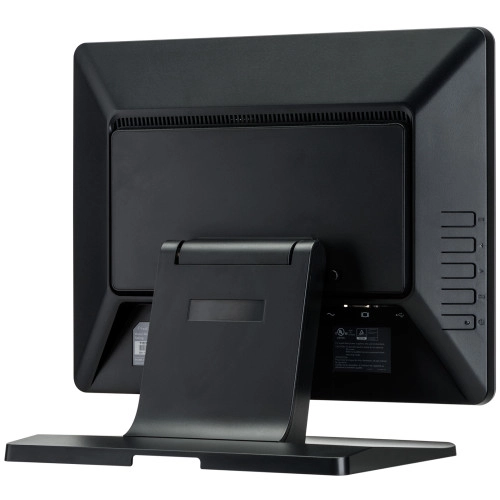 iiyama ProLite T1521MSC-B1: Високоякісний сенсорний монітор для професійних користувачів.