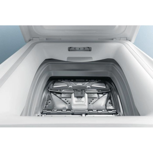Пральна машина Indesit BTW A51052 EU