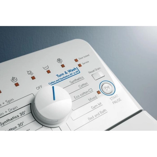 Пральна машина Indesit BTW A51052 EU