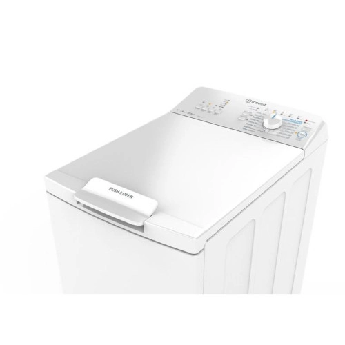 Пральна машина Indesit BTW A51052 EU