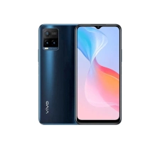 vivo Y21s 4/128GB Midnight Blue