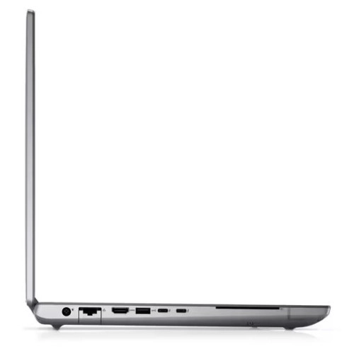 Dell Precision 7780 (N003P7780ADA3504WP): потужний і продуктивний ноутбук.