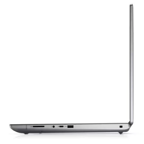Dell Precision 7780 (N003P7780ADA3504WP): потужний і продуктивний ноутбук.