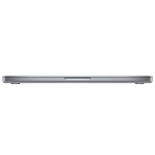 Apple MacBook Pro 14" Space Gray 2023 (Z17G002K4)