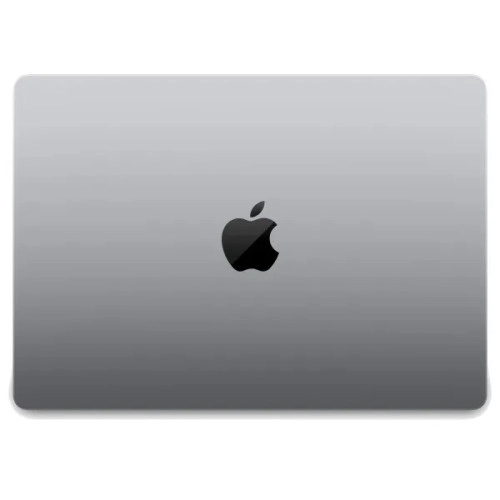 Apple MacBook Pro 14" Space Gray 2023 (Z17G002K4)